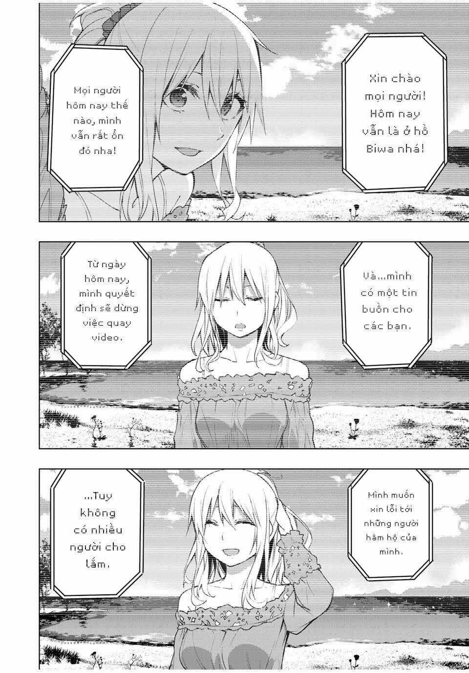 Remake Our Life! - Chapter 28 - Trang 22