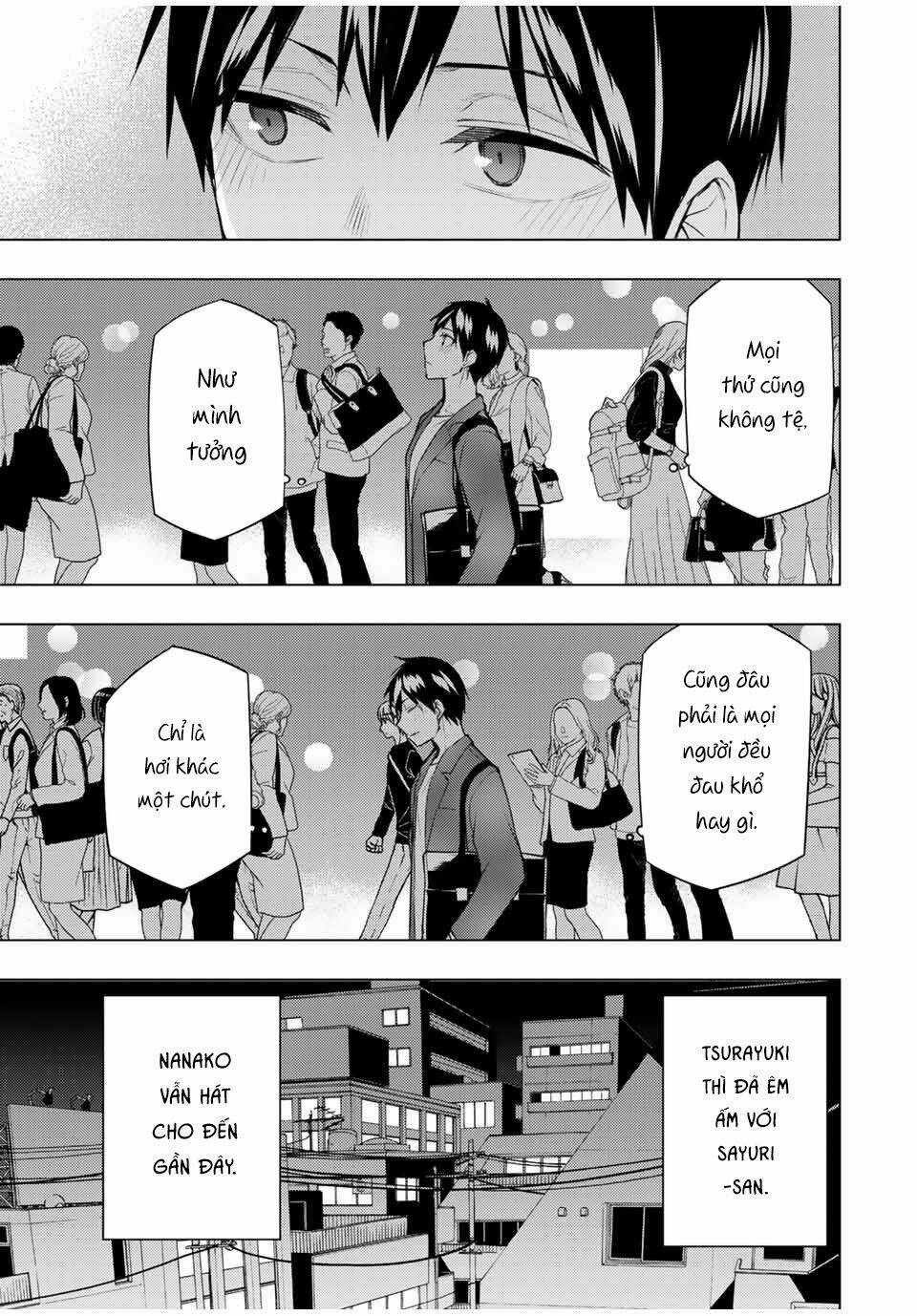 Remake Our Life! - Chapter 28 - Trang 25