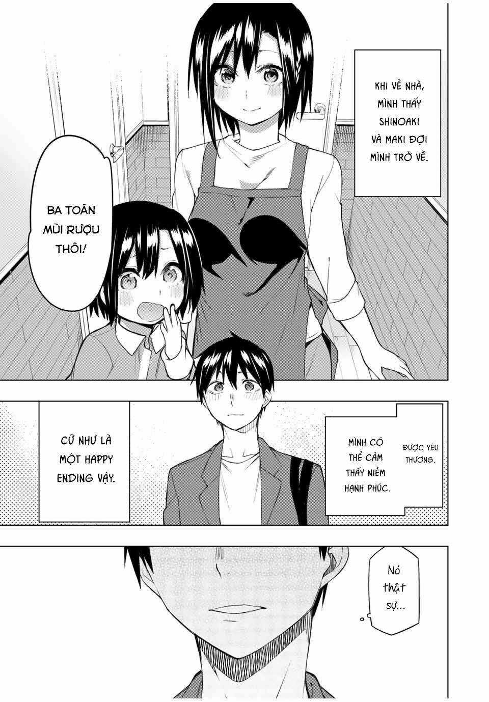 Remake Our Life! - Chapter 28 - Trang 27