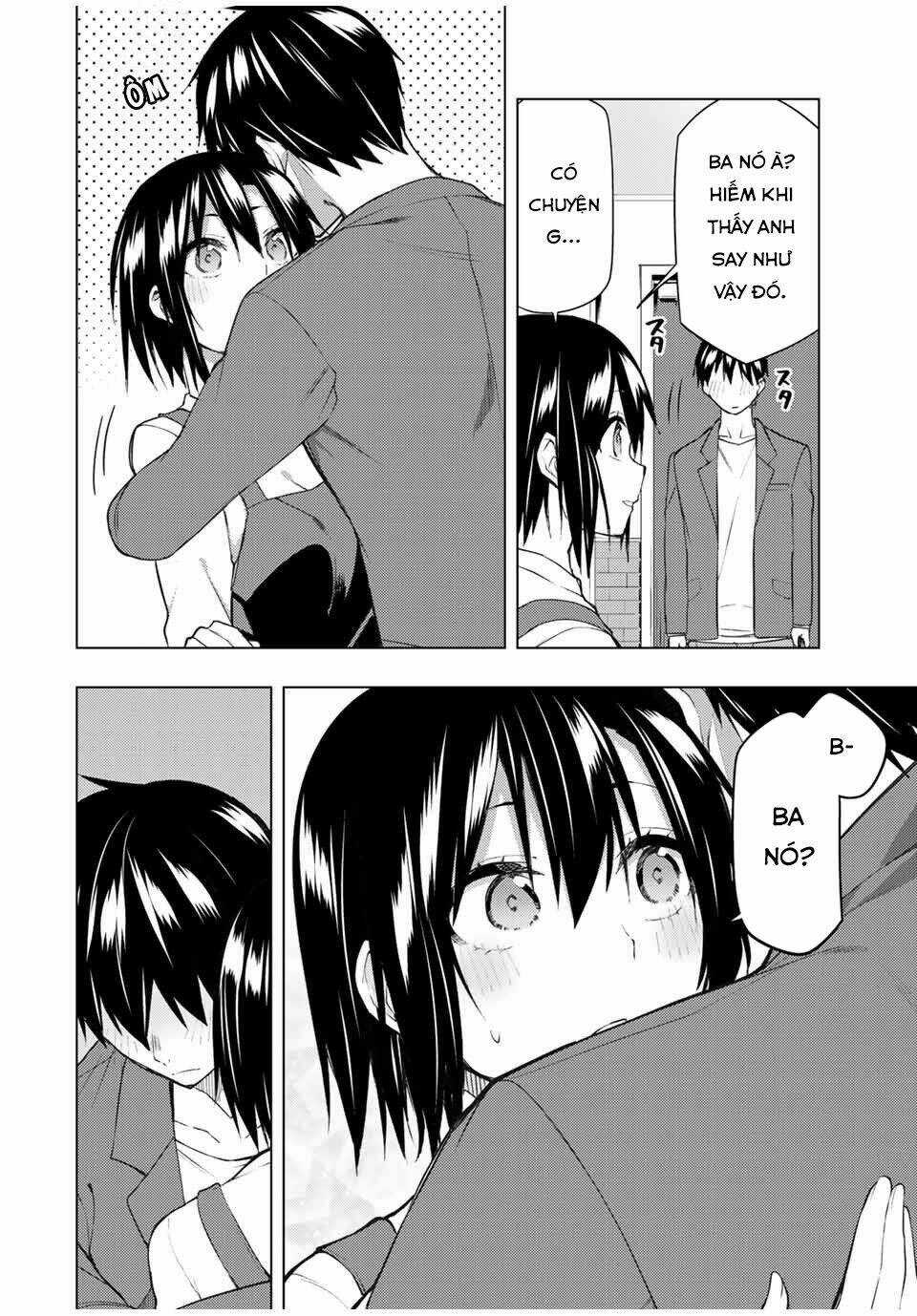 Remake Our Life! - Chapter 28 - Trang 28