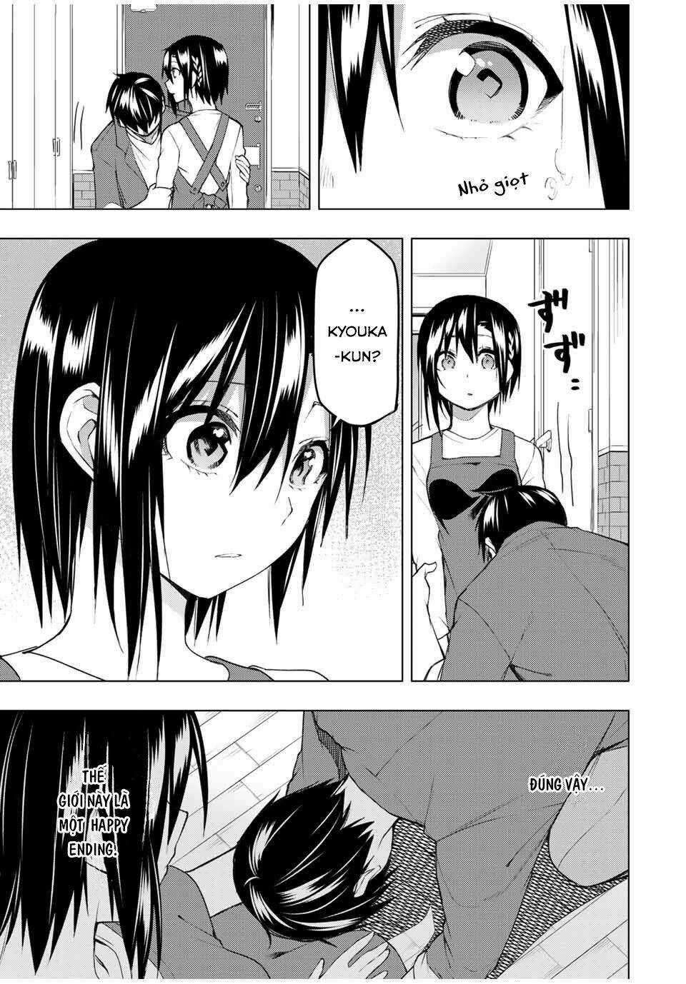 Remake Our Life! - Chapter 28 - Trang 29