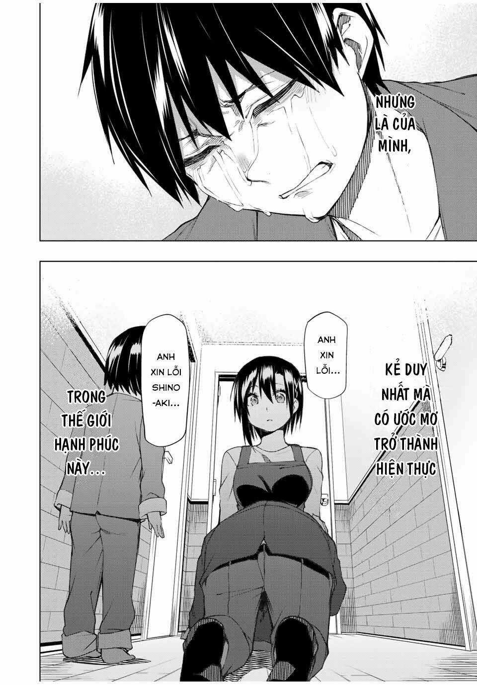 Remake Our Life! - Chapter 28 - Trang 30