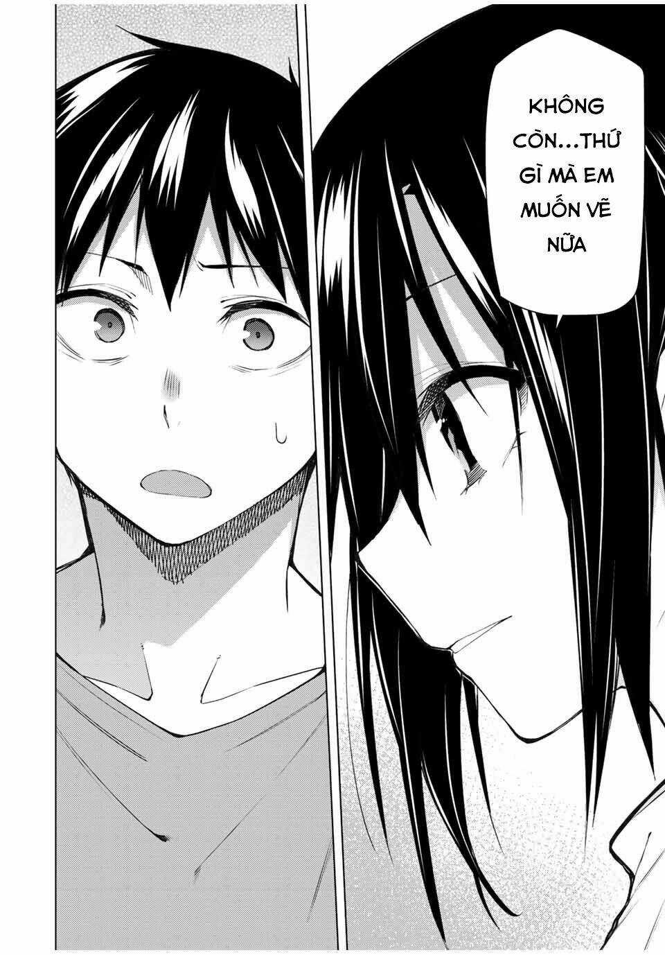 Remake Our Life! - Chapter 28 - Trang 4