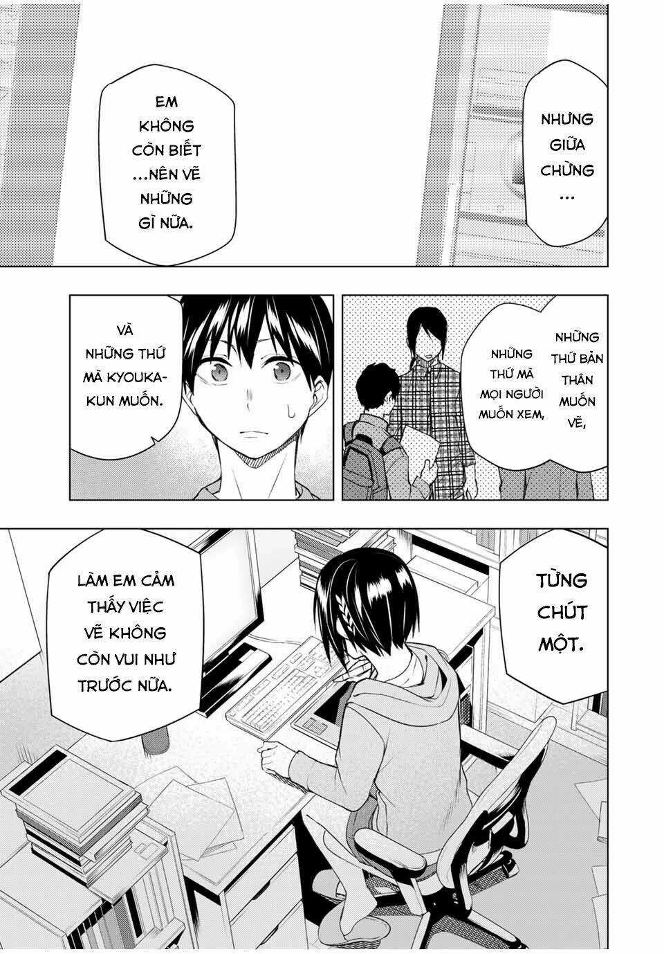 Remake Our Life! - Chapter 28 - Trang 7