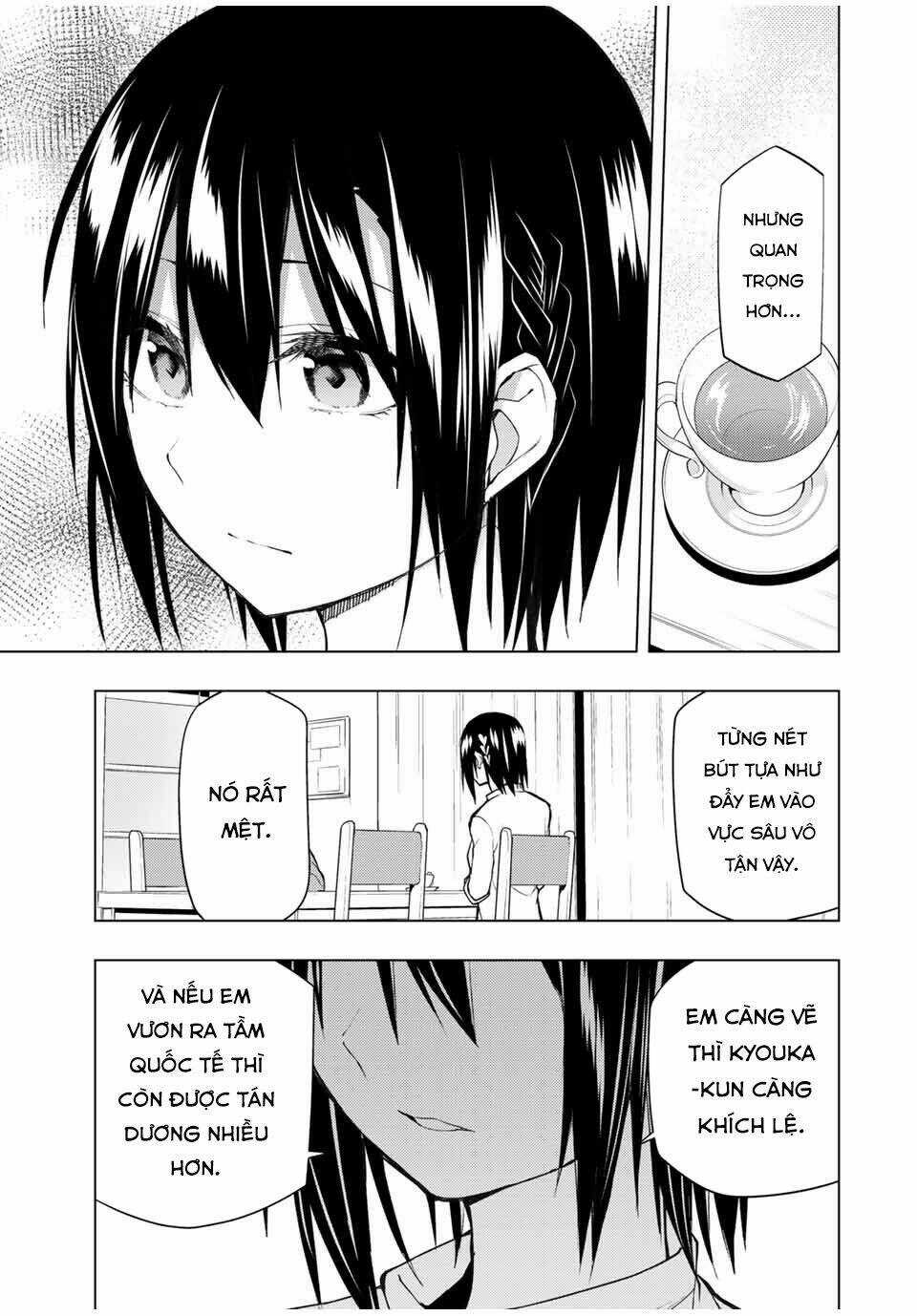 Remake Our Life! - Chapter 28 - Trang 9