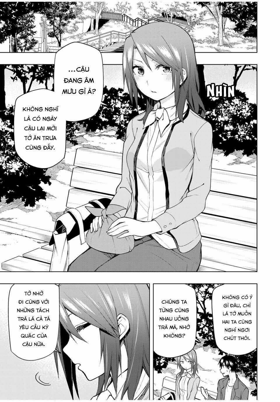 Remake Our Life! - Chapter 29 - Trang 11