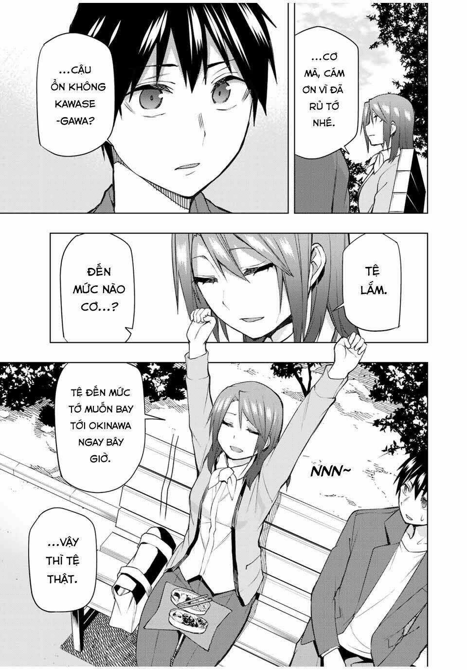 Remake Our Life! - Chapter 29 - Trang 13