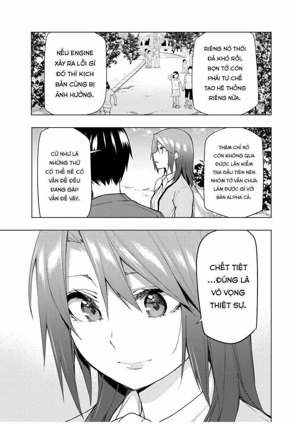 Remake Our Life! - Chapter 29 - Trang 15