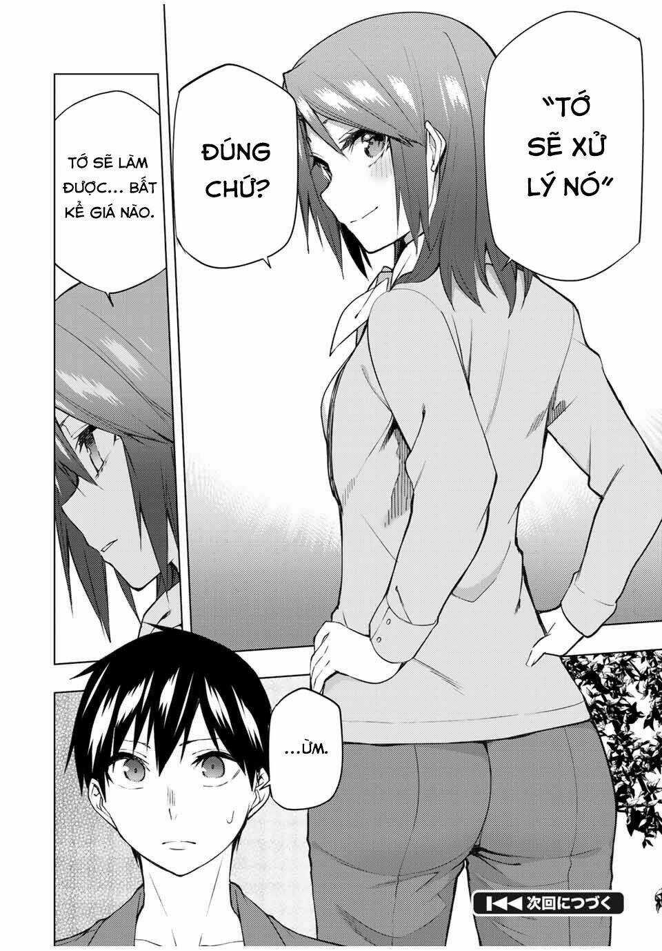 Remake Our Life! - Chapter 29 - Trang 18