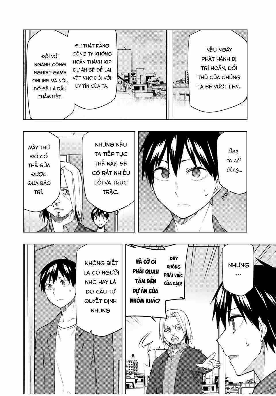 Remake Our Life! - Chapter 29 - Trang 20