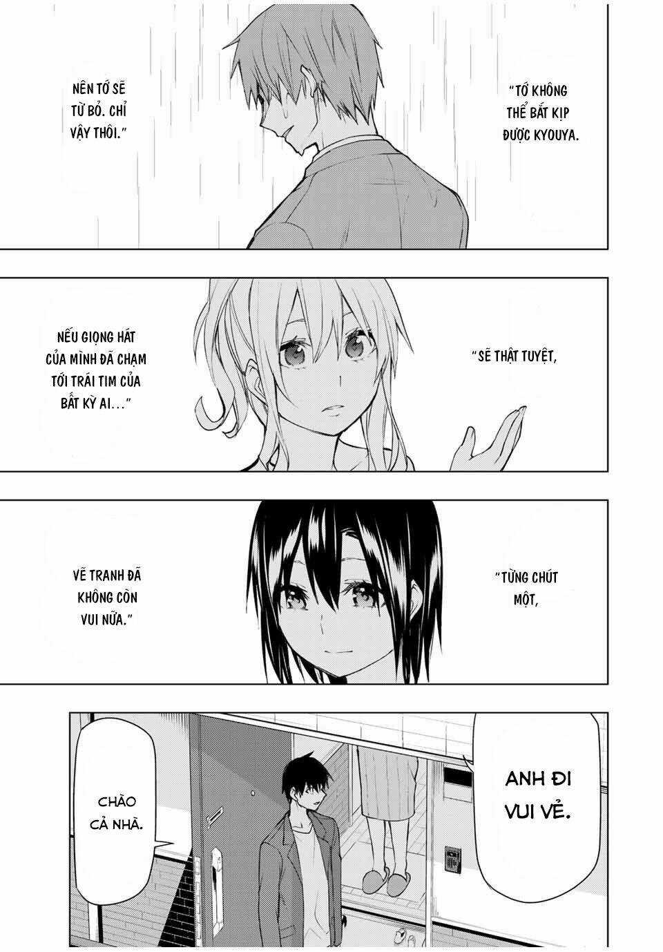 Remake Our Life! - Chapter 29 - Trang 3