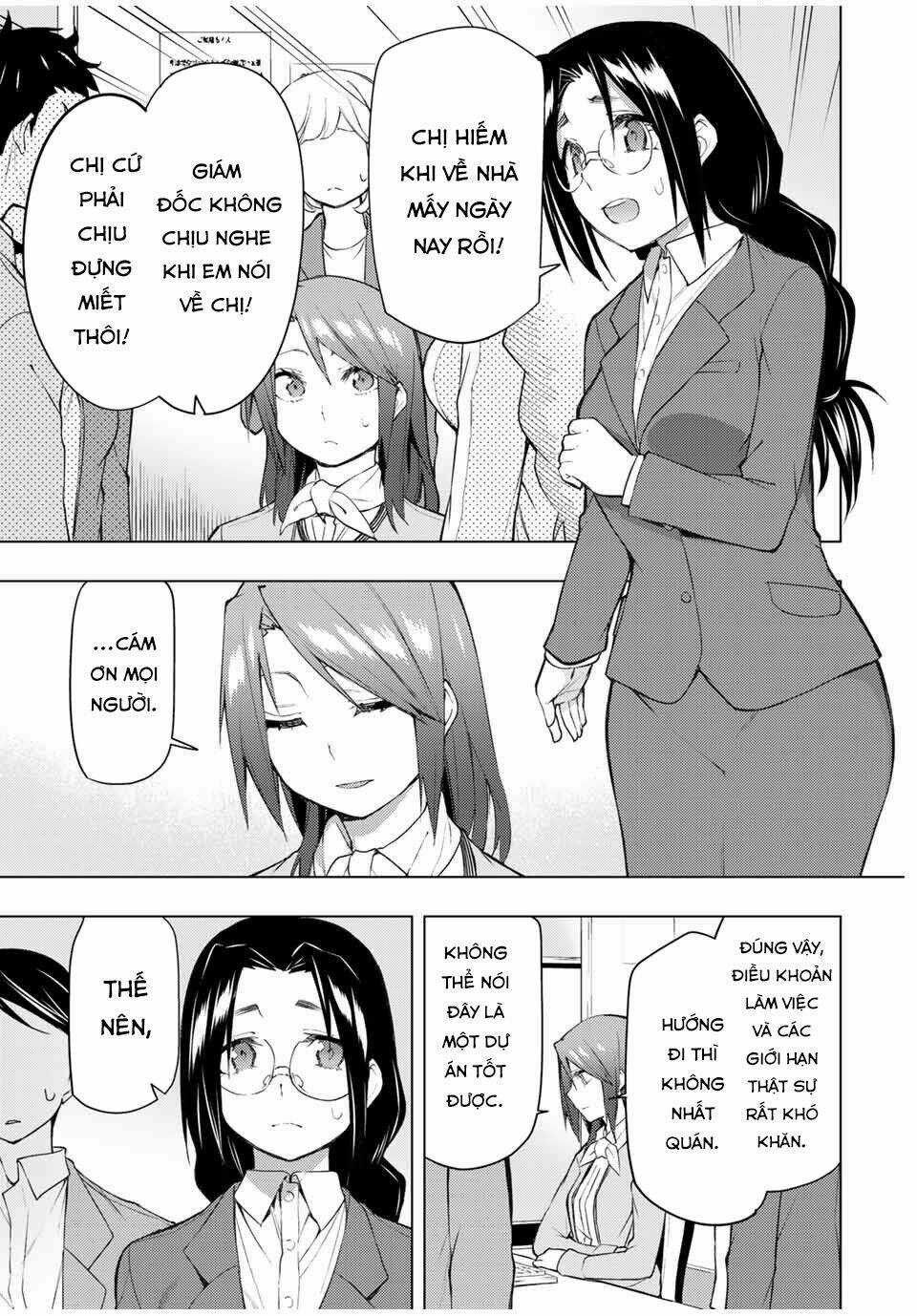 Remake Our Life! - Chapter 29 - Trang 25