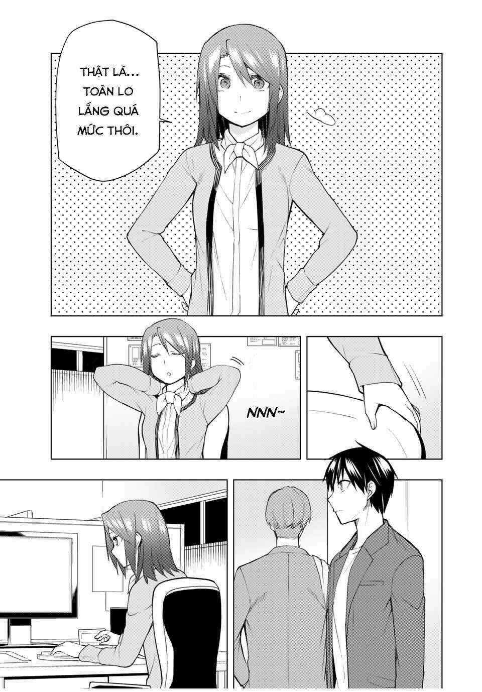 Remake Our Life! - Chapter 29 - Trang 27