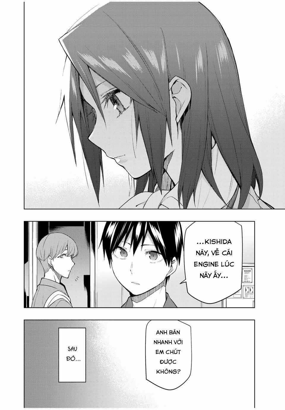 Remake Our Life! - Chapter 29 - Trang 28