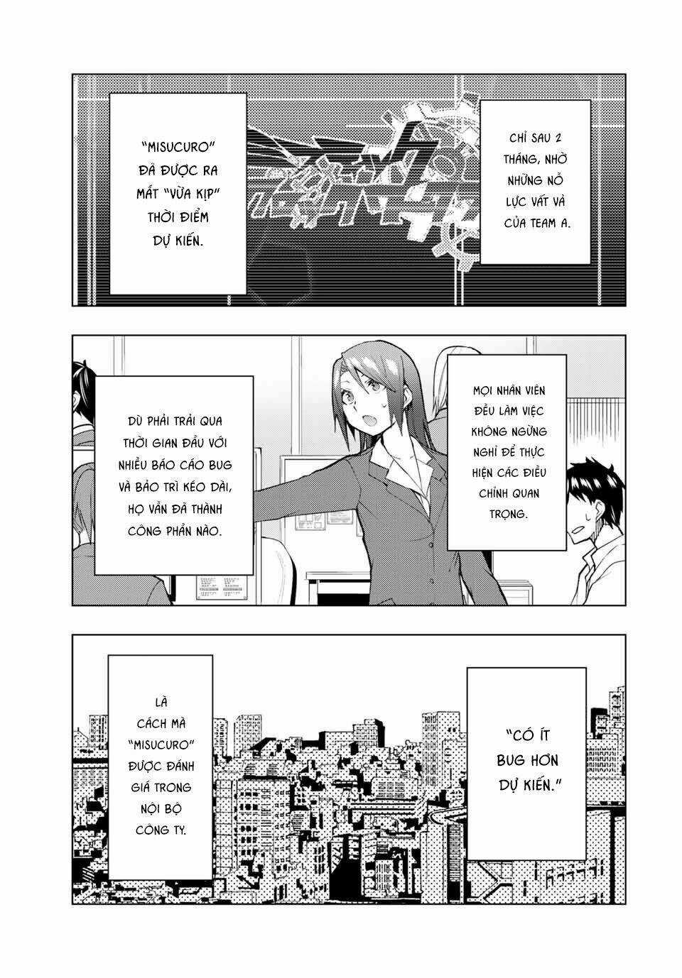 Remake Our Life! - Chapter 29 - Trang 29