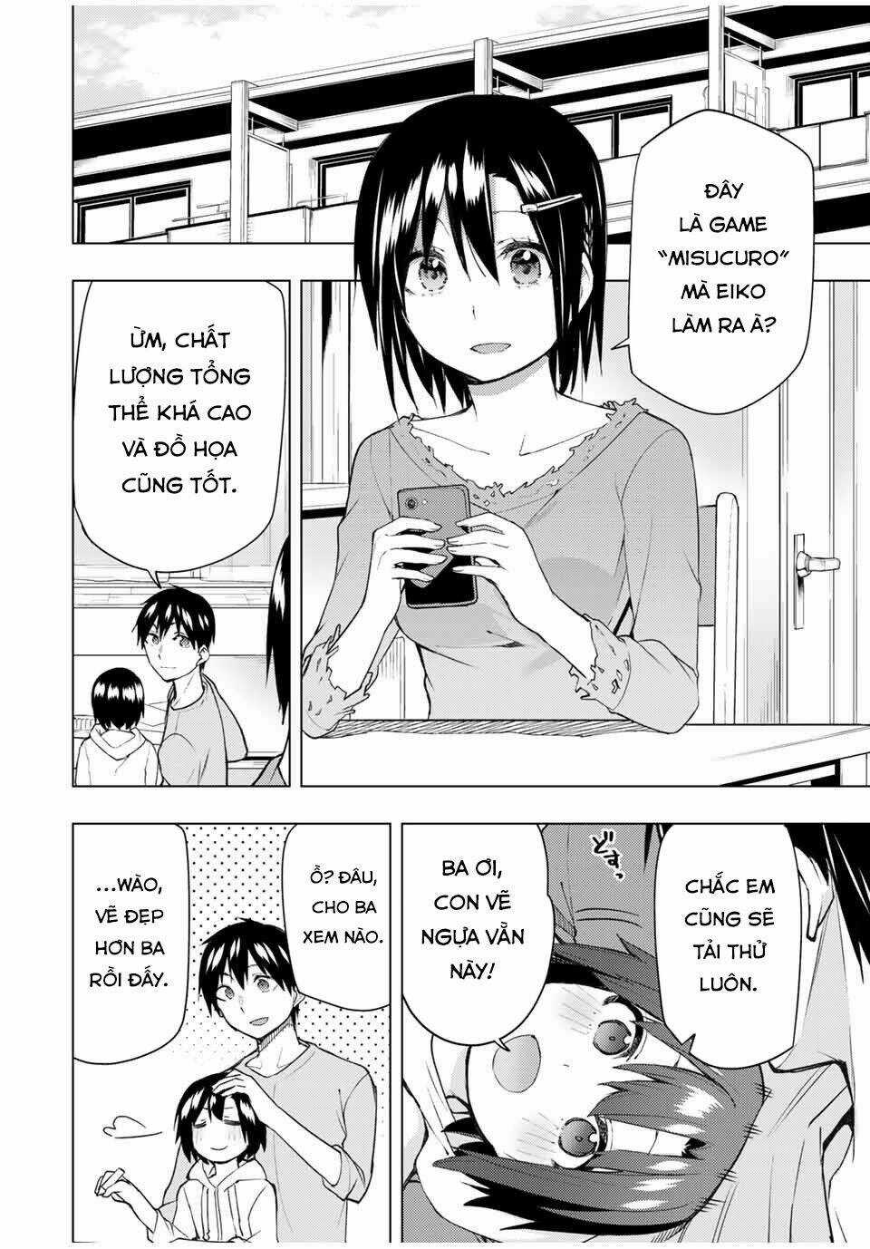 Remake Our Life! - Chapter 29 - Trang 30