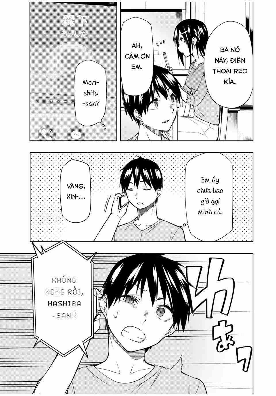 Remake Our Life! - Chapter 29 - Trang 31