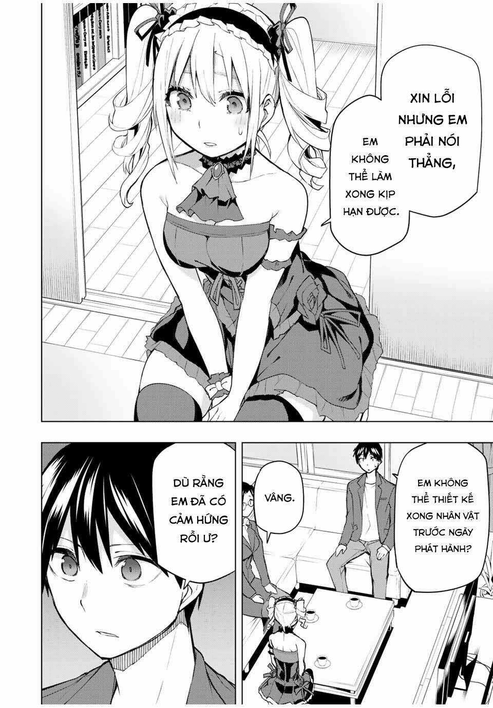 Remake Our Life! - Chapter 29 - Trang 6