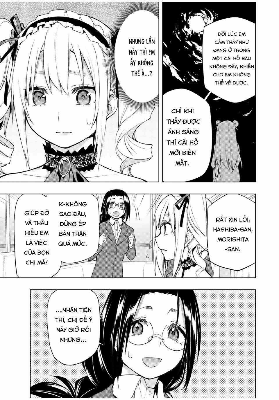 Remake Our Life! - Chapter 29 - Trang 7