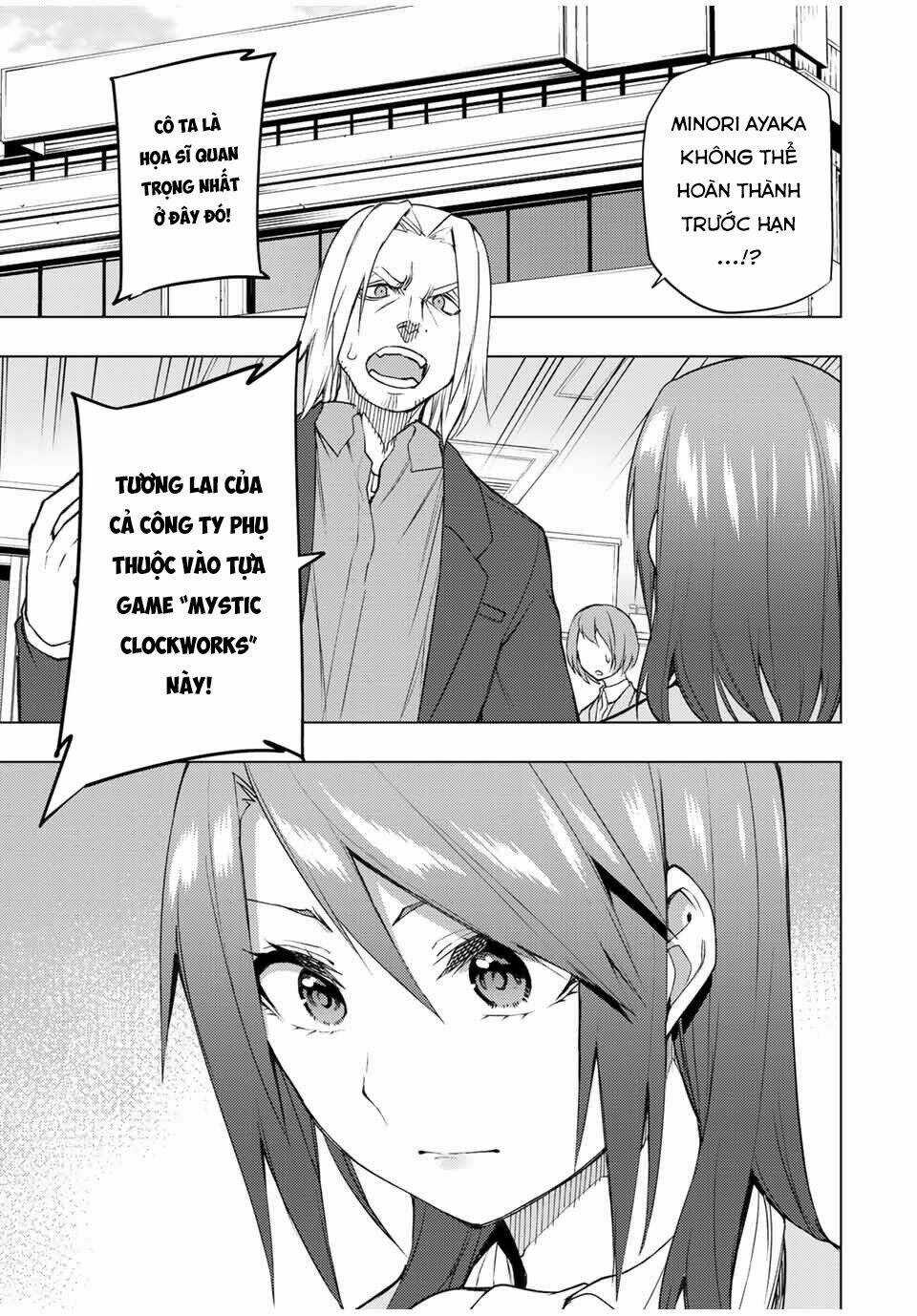 Remake Our Life! - Chapter 29 - Trang 9