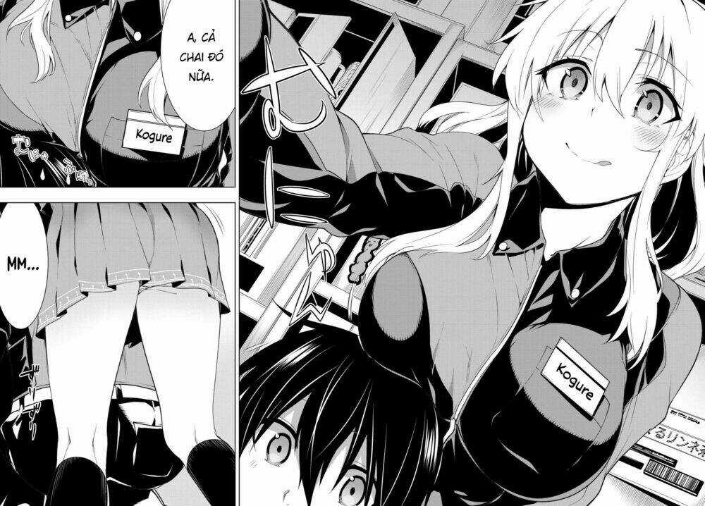 Remake Our Life! - Chapter 3.1 - Trang 21