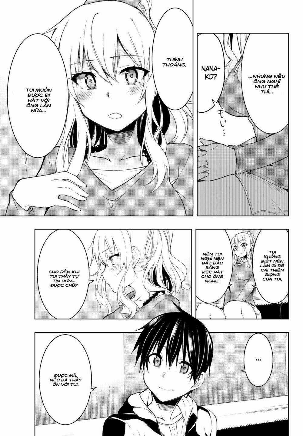 Remake Our Life! - Chapter 3.2 - Trang 14