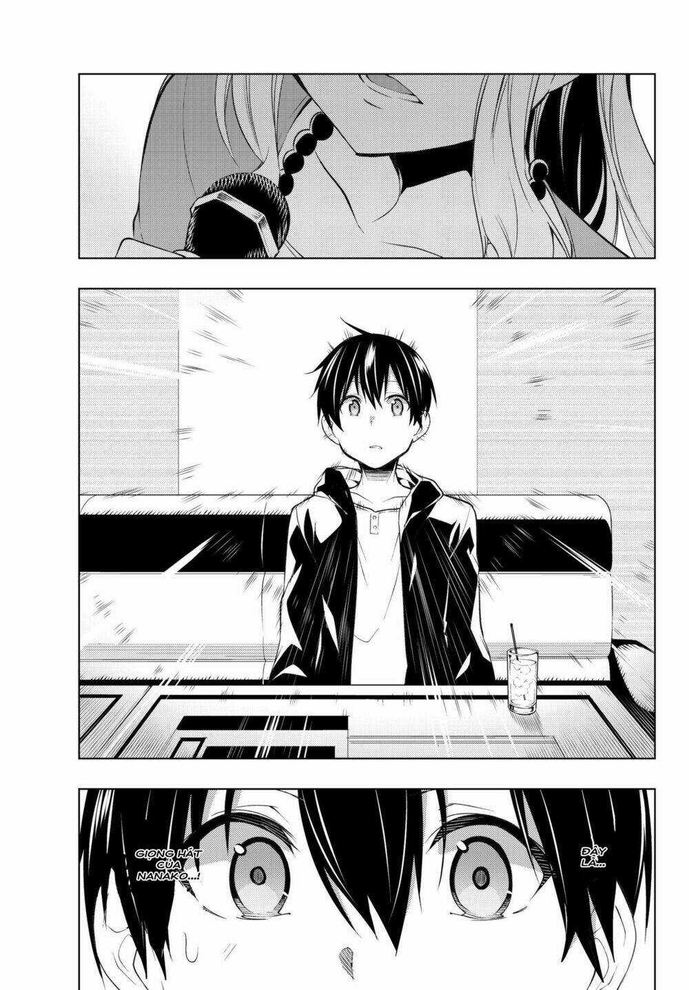 Remake Our Life! - Chapter 3.2 - Trang 7