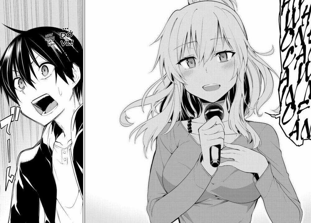 Remake Our Life! - Chapter 3.2 - Trang 8