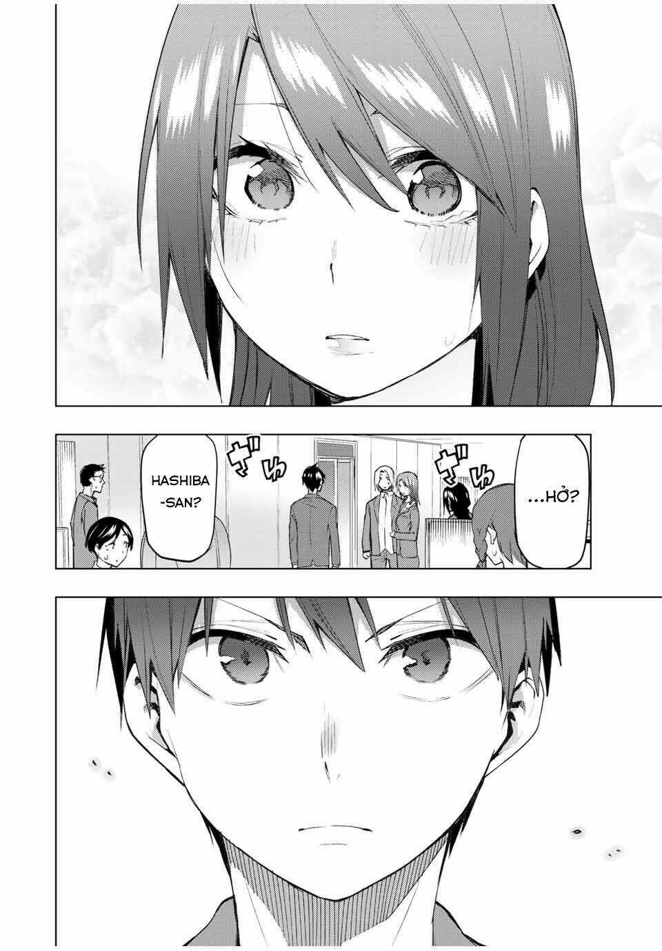 Remake Our Life! - Chapter 30.1 - Trang 20