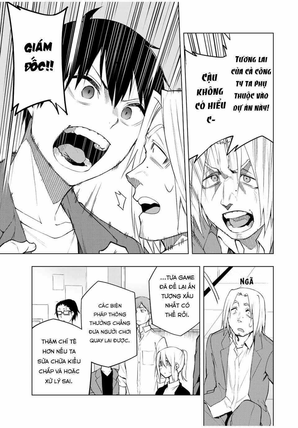 Remake Our Life! - Chapter 30.1 - Trang 31