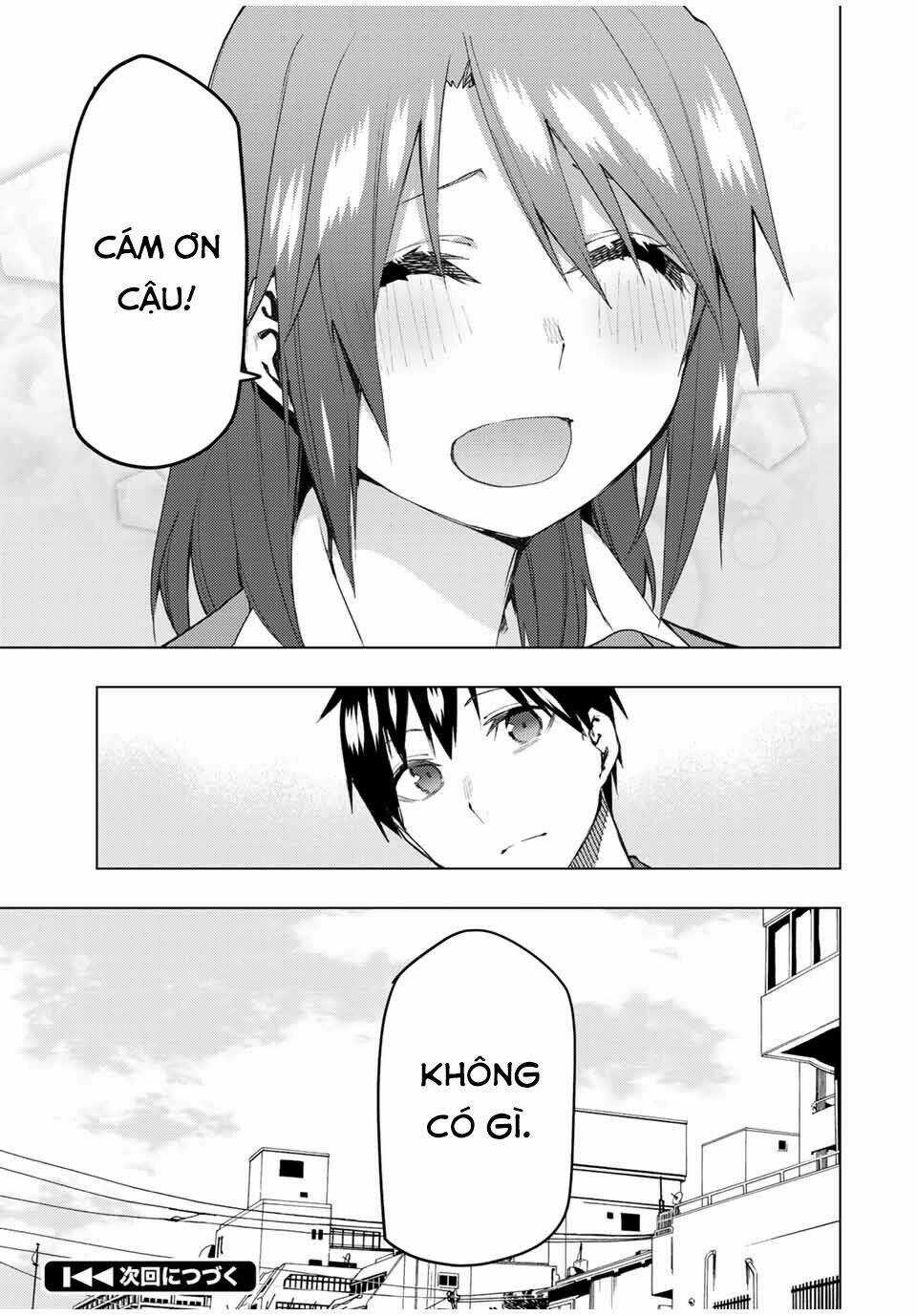 Remake Our Life! - Chapter 30.1 - Trang 35