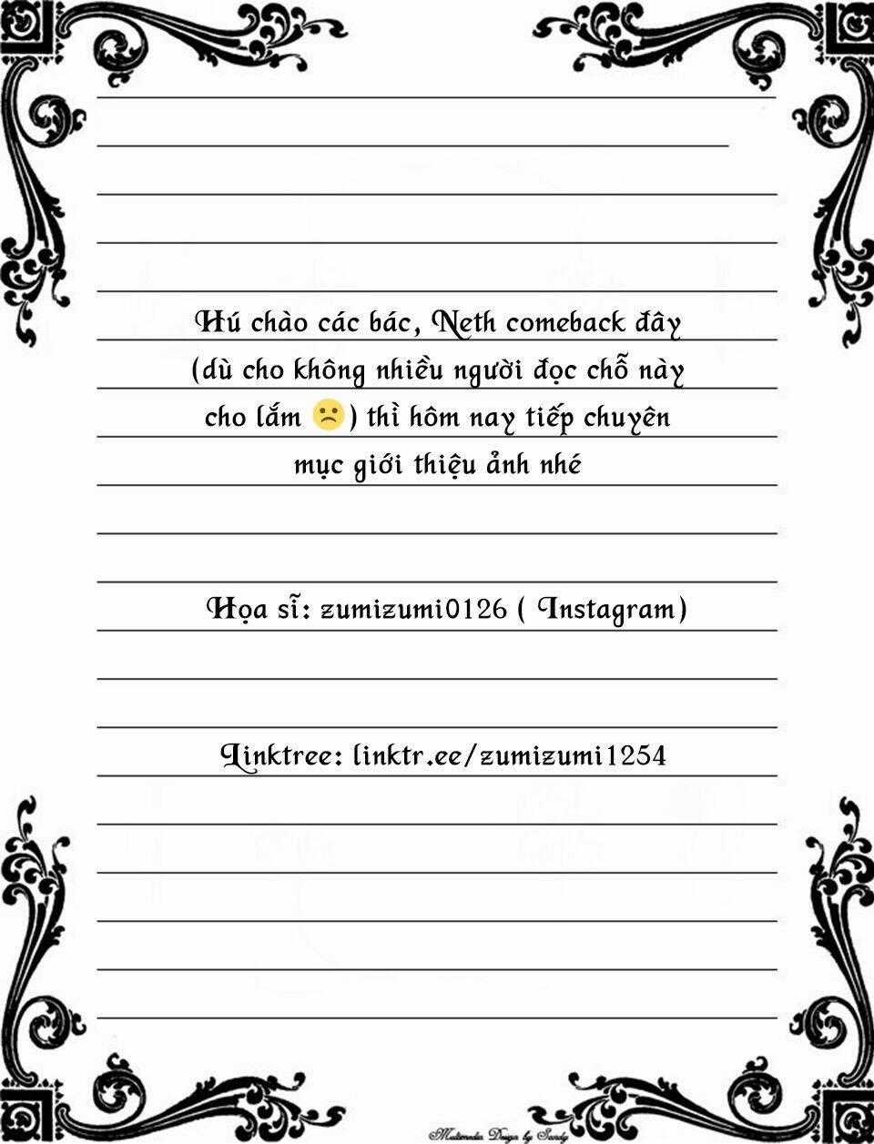 Remake Our Life! - Chapter 30.1 - Trang 36