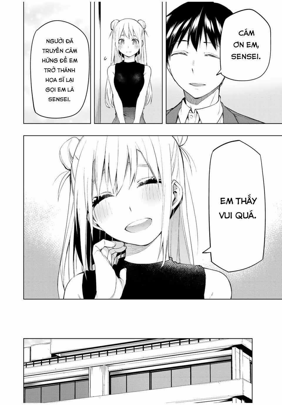 Remake Our Life! - Chapter 30.2 - Trang 11