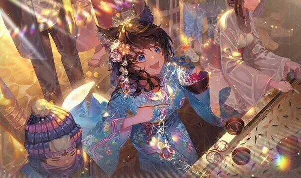 Remake Our Life! - Chapter 30.2 - Trang 15