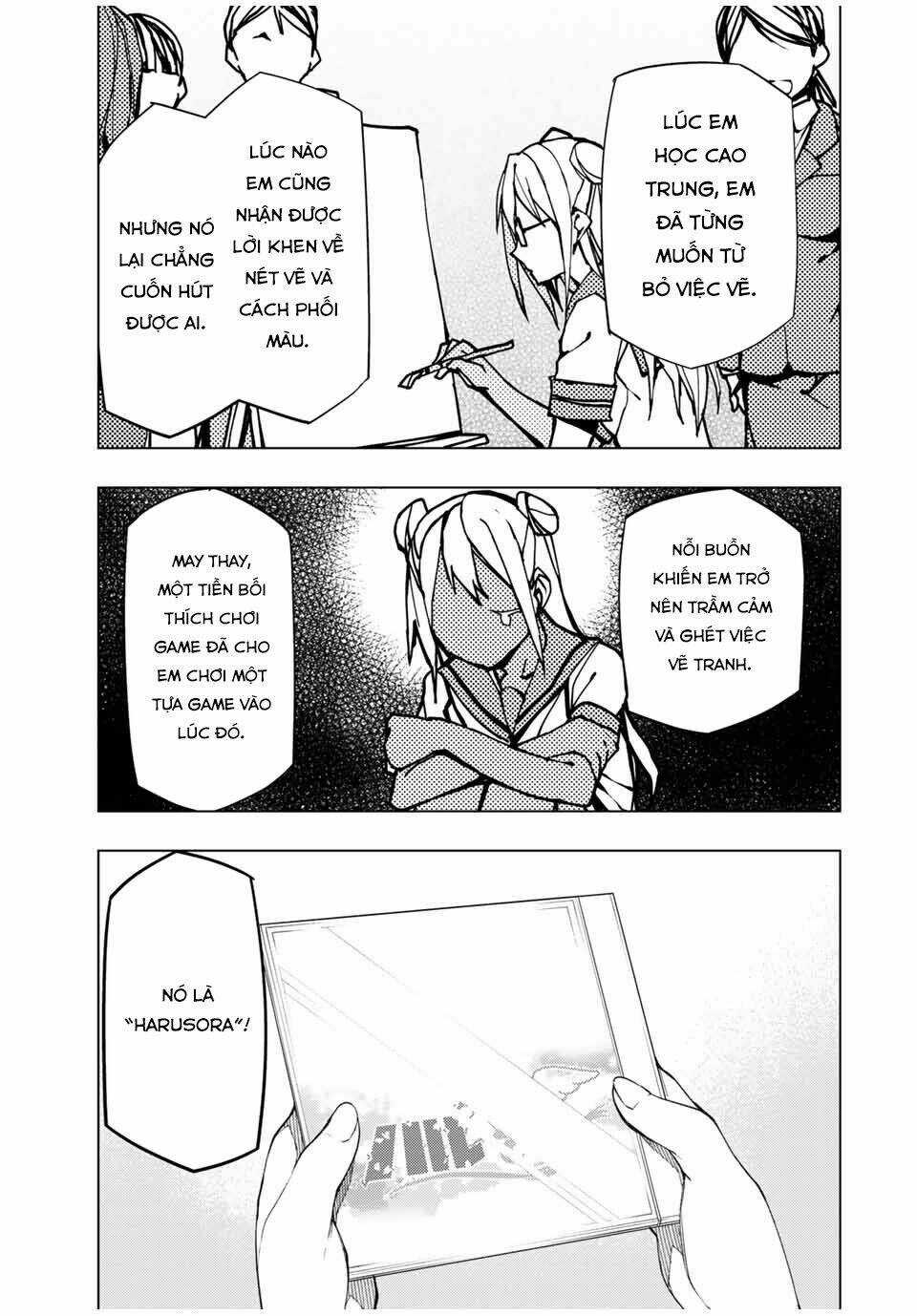 Remake Our Life! - Chapter 30.2 - Trang 6