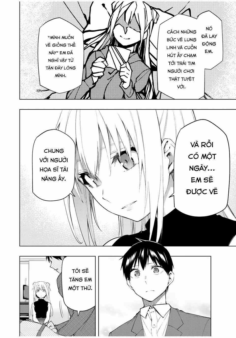 Remake Our Life! - Chapter 30.2 - Trang 7