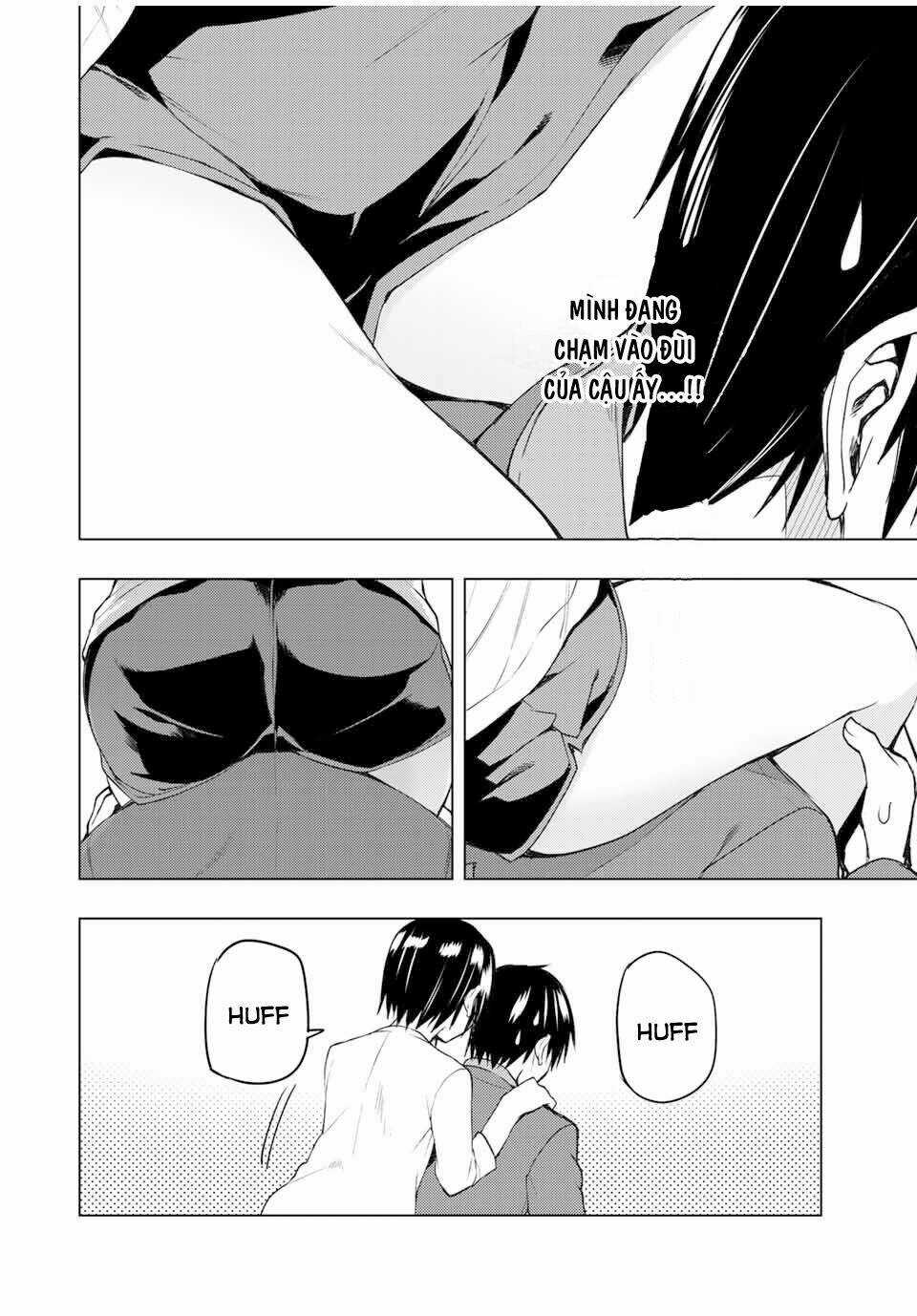 Remake Our Life! - Chapter 30.3 - Trang 13