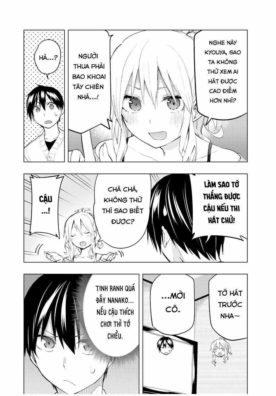 Remake Our Life! - Chapter 30.3 - Trang 4