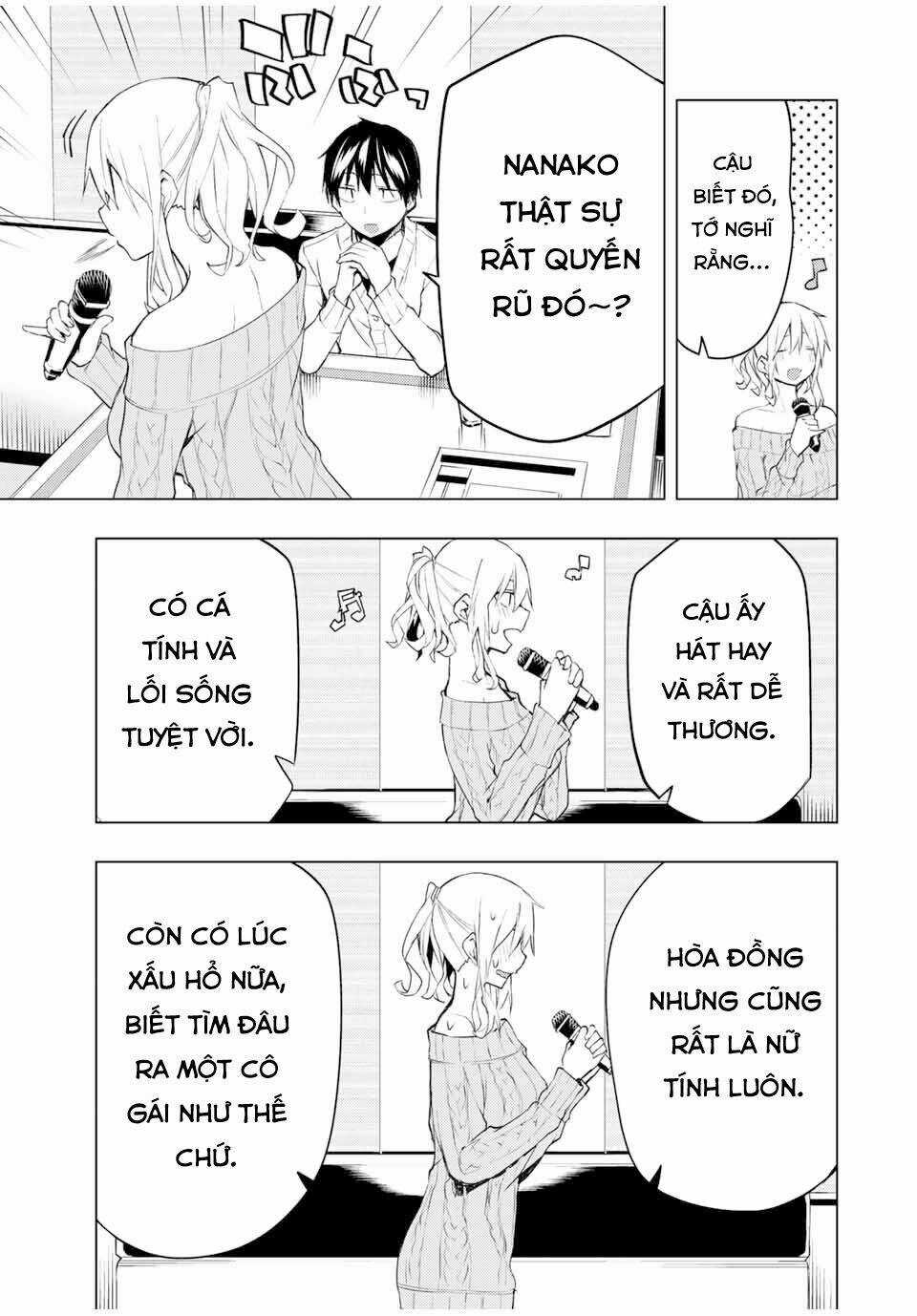 Remake Our Life! - Chapter 30.3 - Trang 5