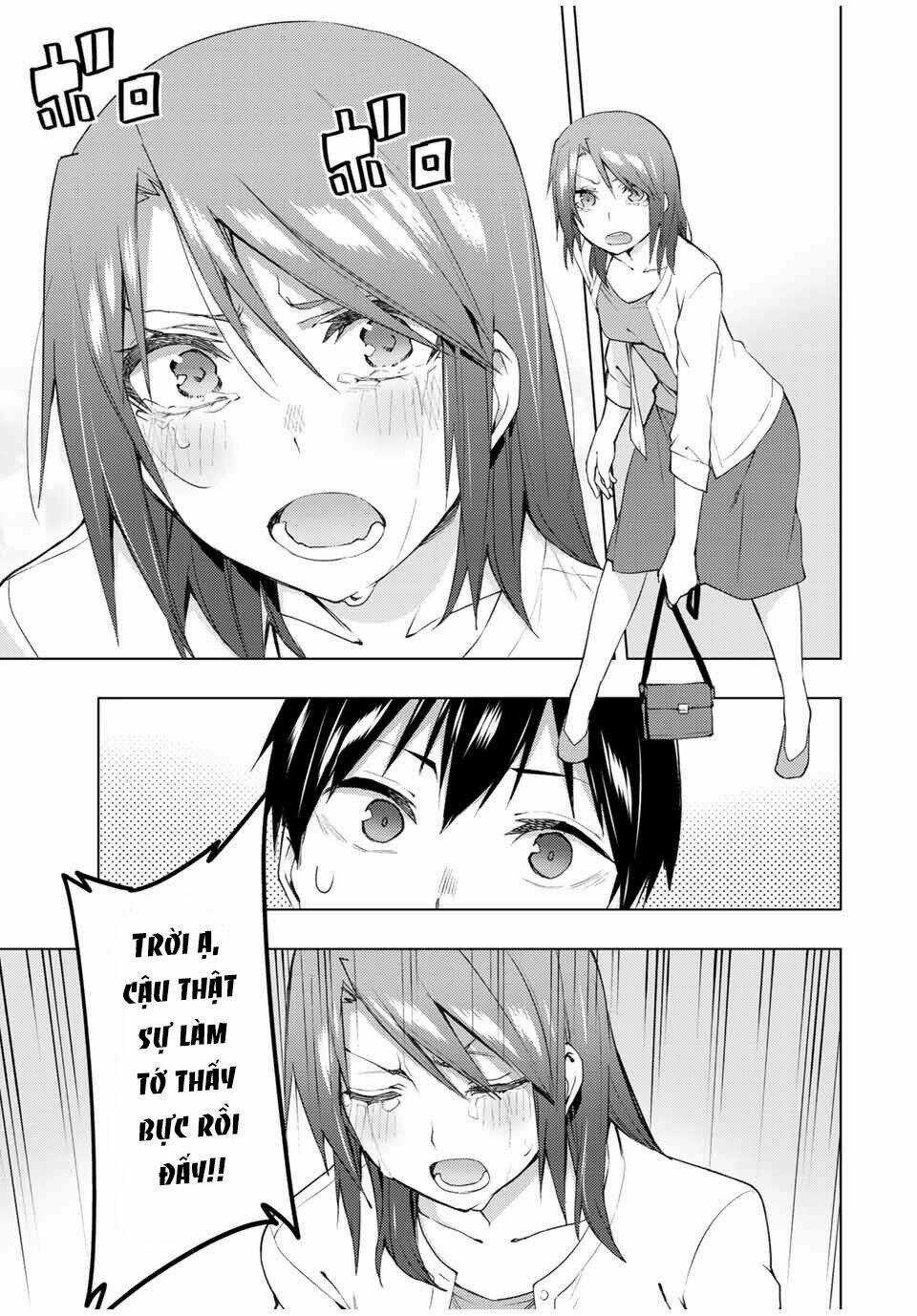 Remake Our Life! - Chapter 31.1 - Trang 11