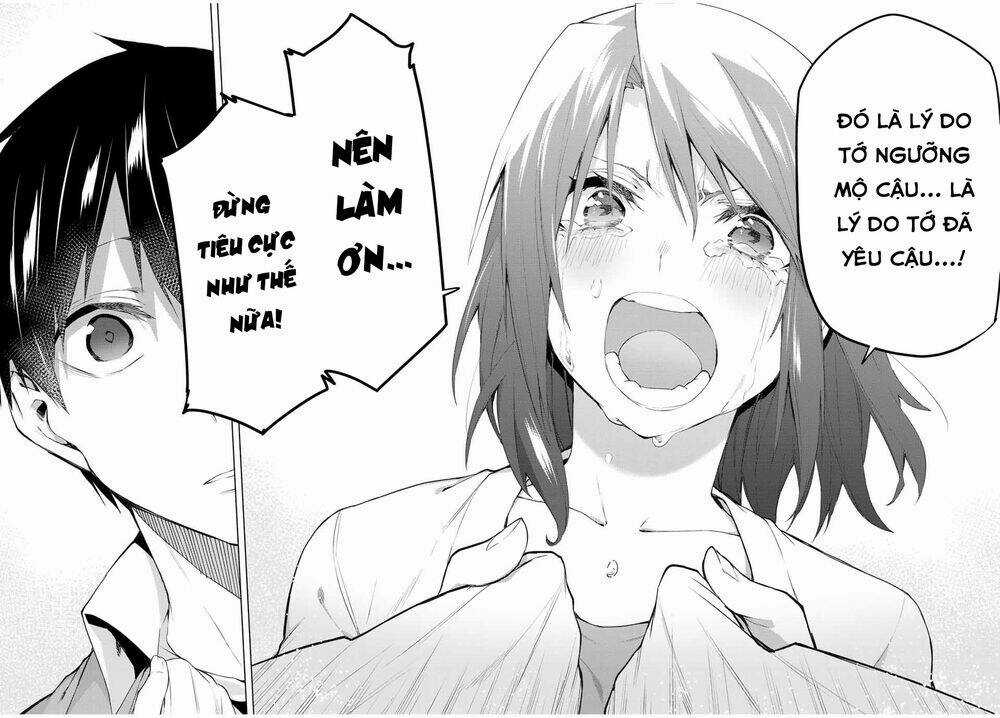 Remake Our Life! - Chapter 31.1 - Trang 14