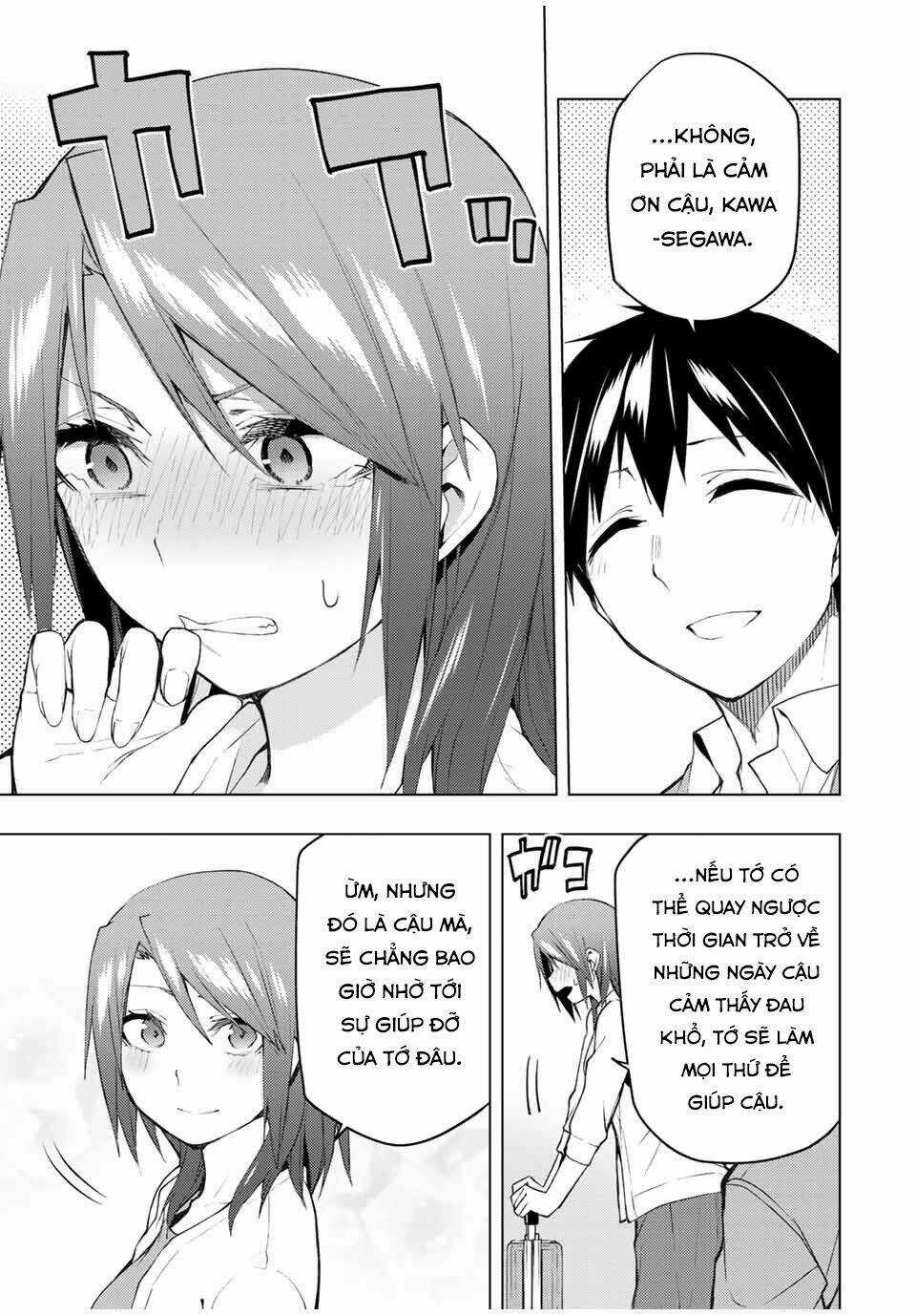 Remake Our Life! - Chapter 31.1 - Trang 16