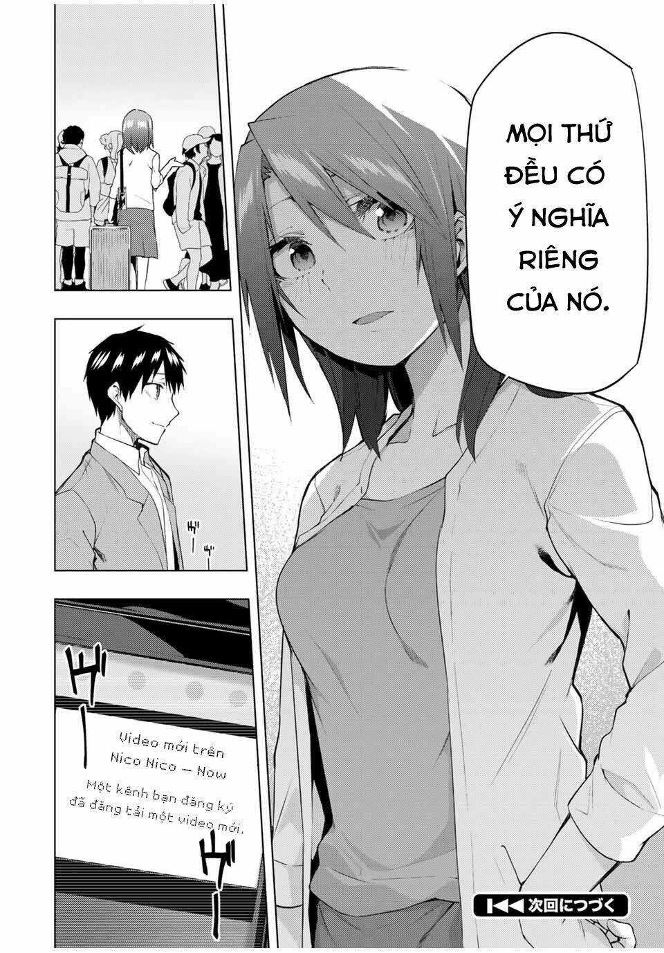 Remake Our Life! - Chapter 31.1 - Trang 19