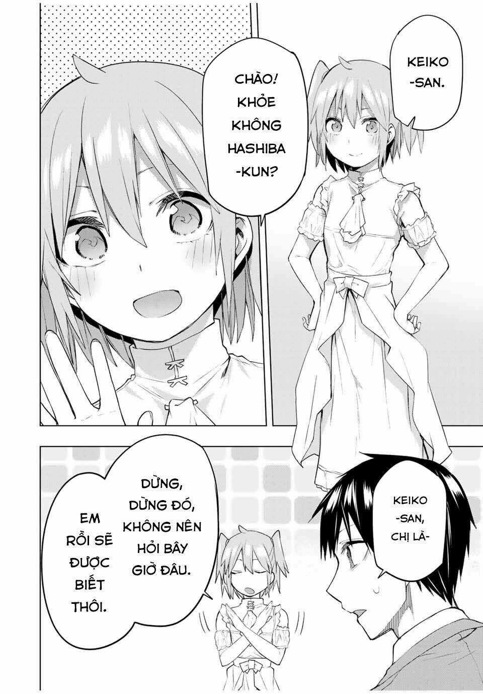 Remake Our Life! - Chapter 31.1 - Trang 23