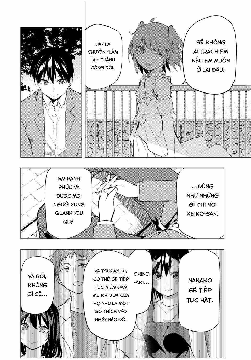 Remake Our Life! - Chapter 31.1 - Trang 25