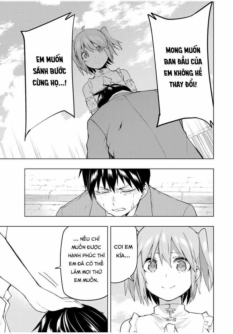 Remake Our Life! - Chapter 31.1 - Trang 30