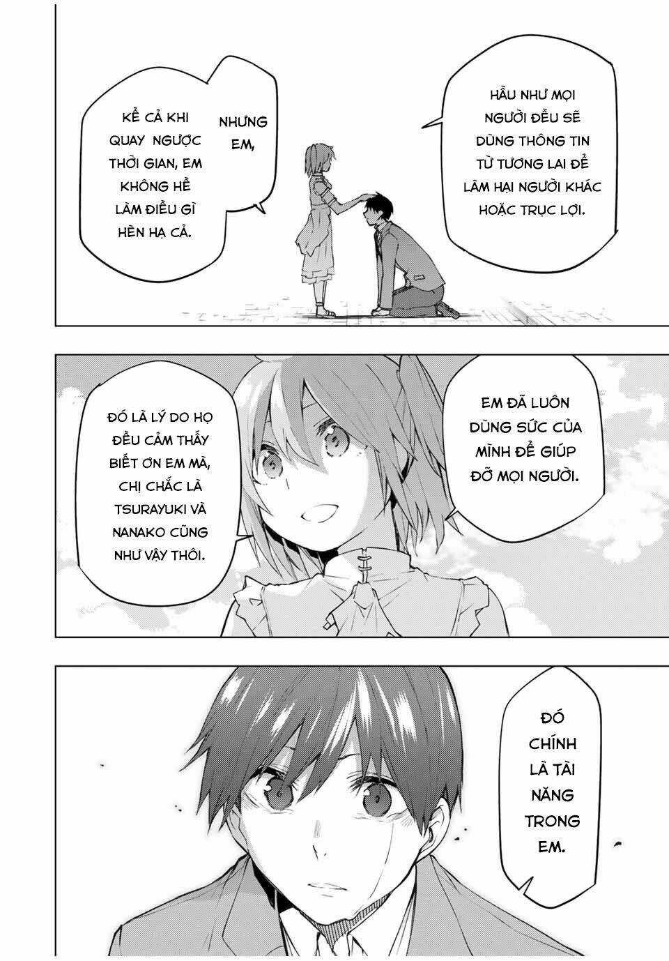 Remake Our Life! - Chapter 31.1 - Trang 31