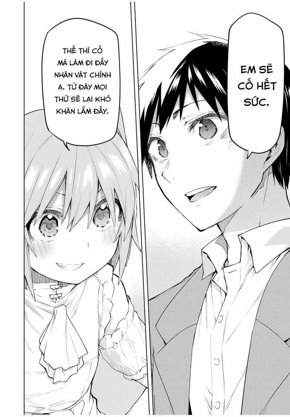 Remake Our Life! - Chapter 31.1 - Trang 33