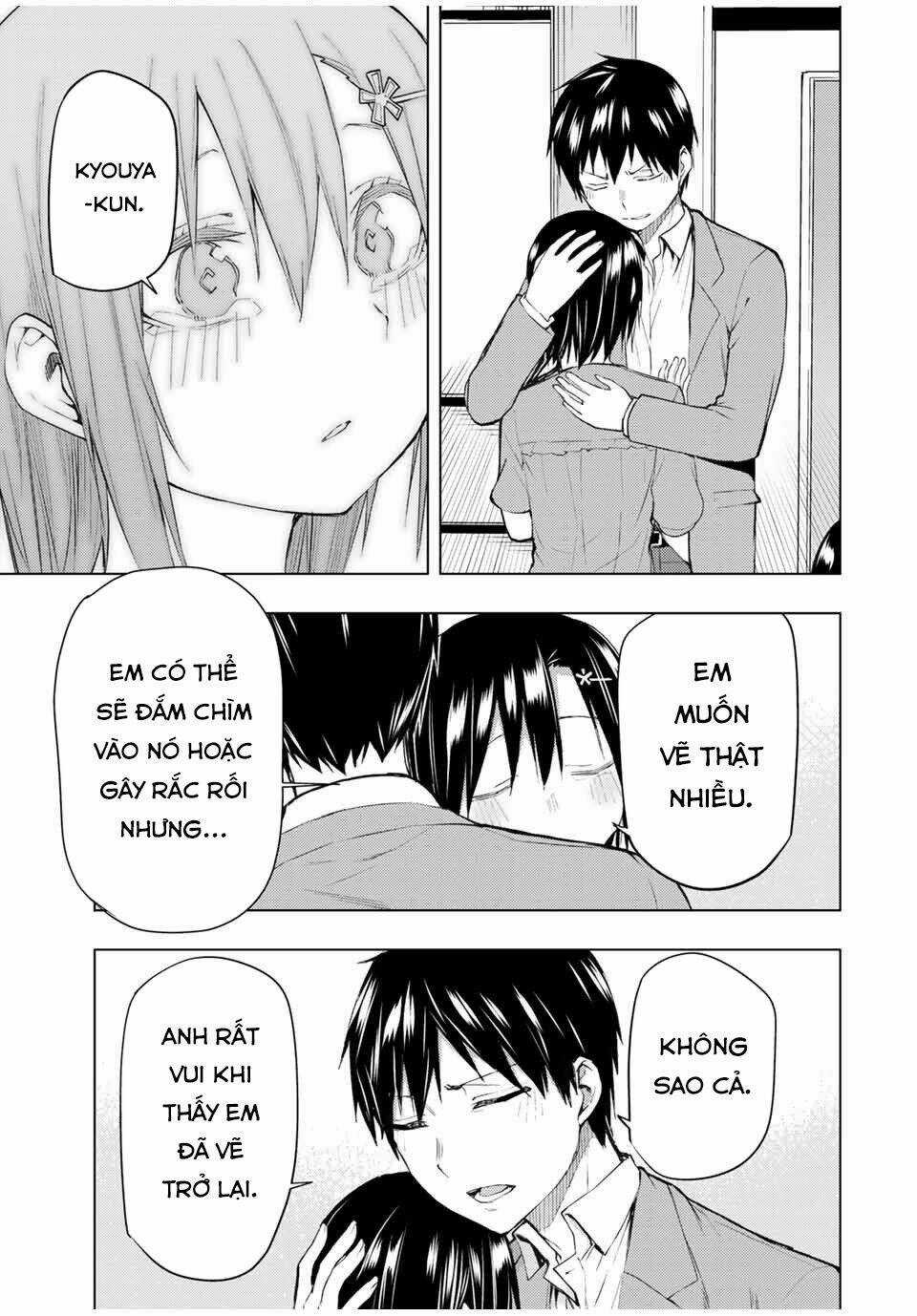 Remake Our Life! - Chapter 31.2 - Trang 6