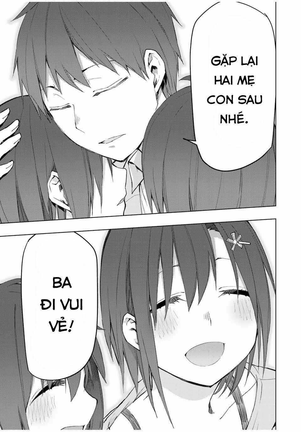 Remake Our Life! - Chapter 31.2 - Trang 8